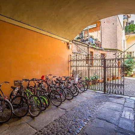 Borgonuovo, Appartamento