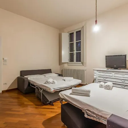 Appartamento Borgonuovo, Bologna