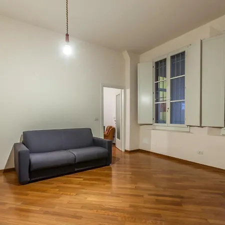 Borgonuovo, Appartamento