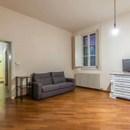 Appartamento Borgonuovo, Bologna