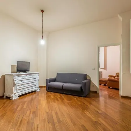 Borgonuovo, Appartamento